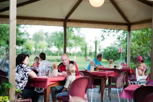 Camping Ca'Savio